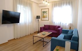 Cosy 2Ba Close To Archeological Museum Of Athens And Pedion Tou Areos