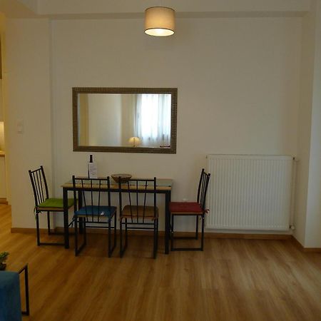 Ferienwohnung Cosy 2Ba Close To Archeological Museum Of Athens And Pedion Tou Areos Exterior foto