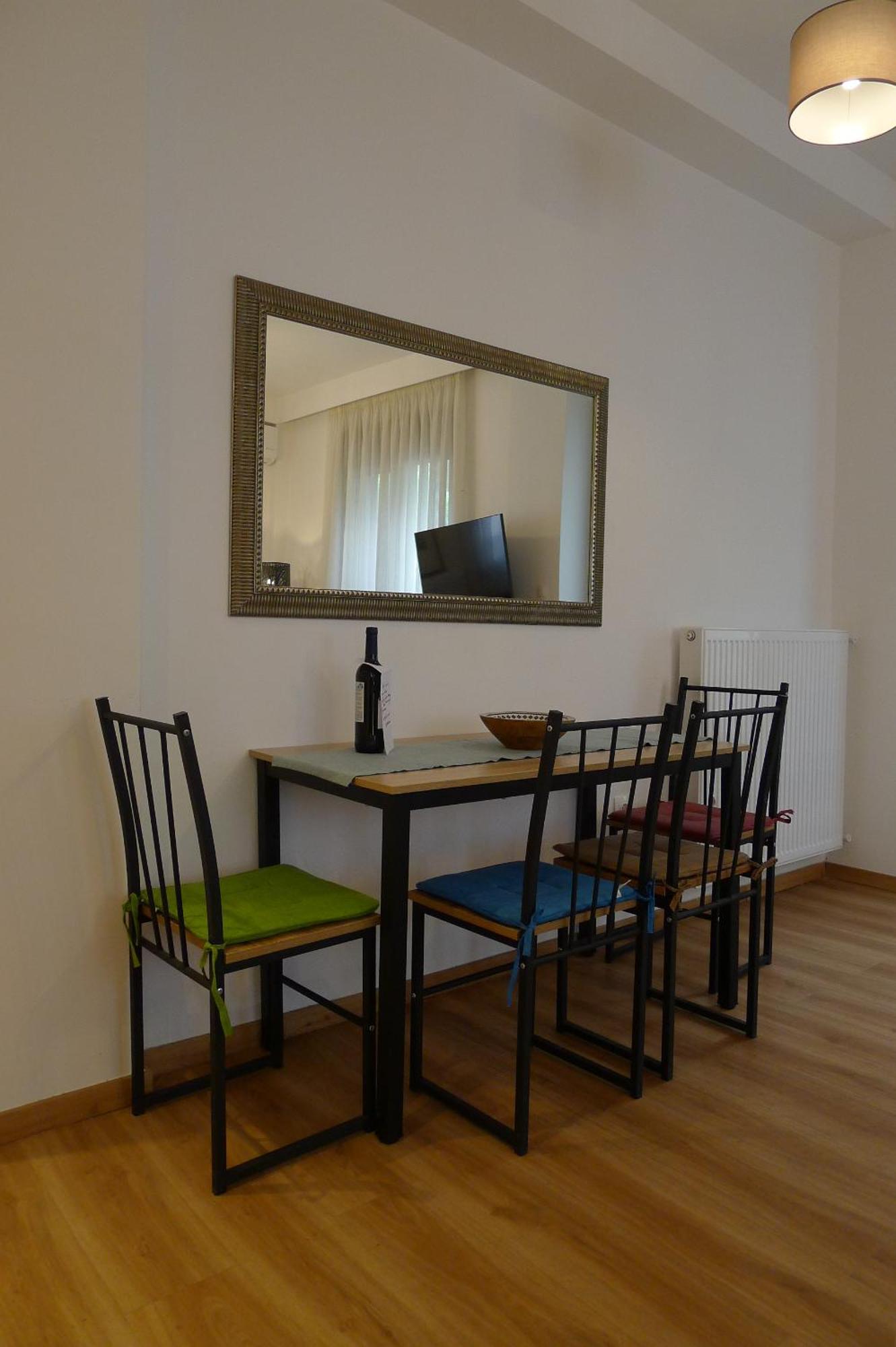 Ferienwohnung Cosy 2Ba Close To Archeological Museum Of Athens And Pedion Tou Areos Exterior foto