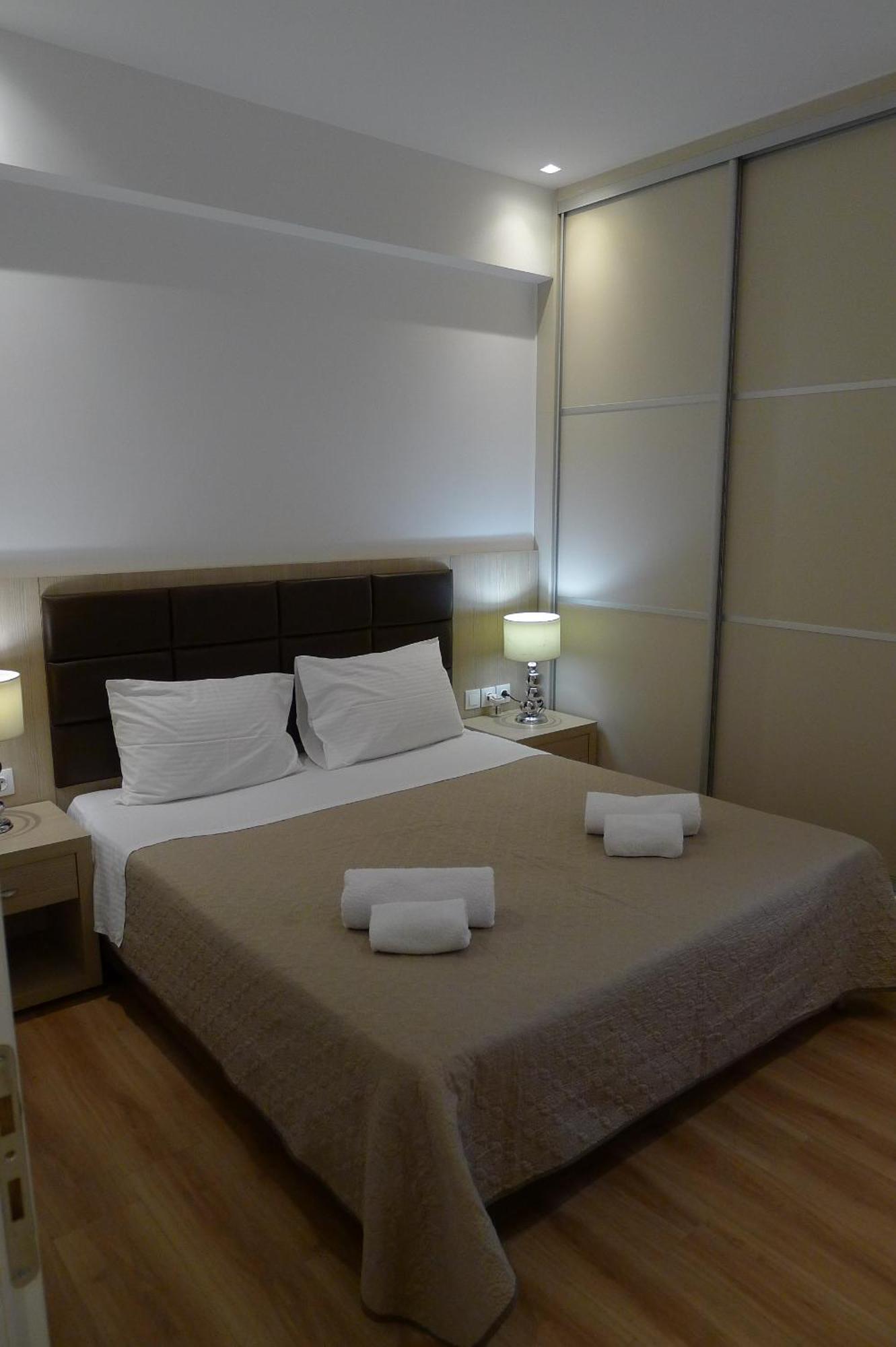 Ferienwohnung Cosy 2Ba Close To Archeological Museum Of Athens And Pedion Tou Areos Exterior foto