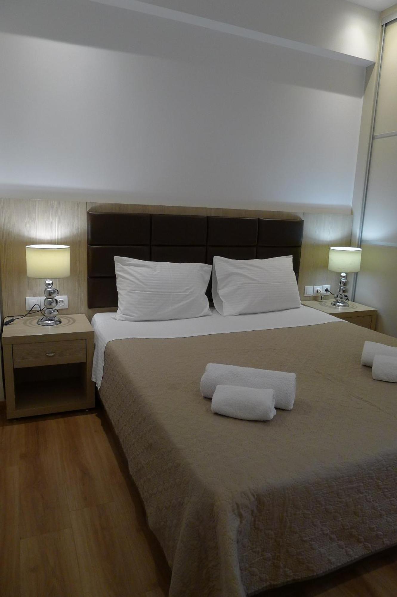 Ferienwohnung Cosy 2Ba Close To Archeological Museum Of Athens And Pedion Tou Areos Exterior foto