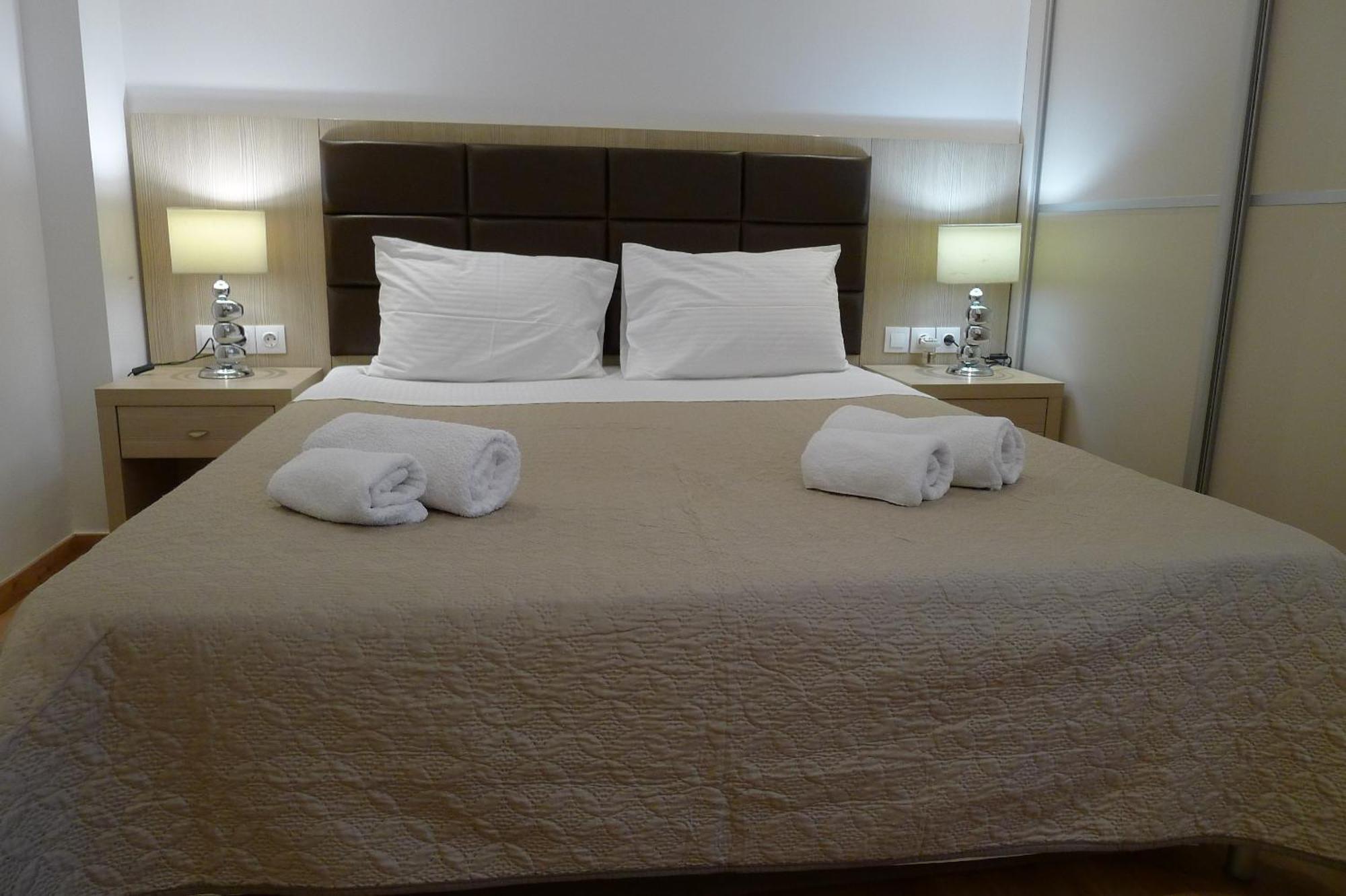 Ferienwohnung Cosy 2Ba Close To Archeological Museum Of Athens And Pedion Tou Areos Exterior foto