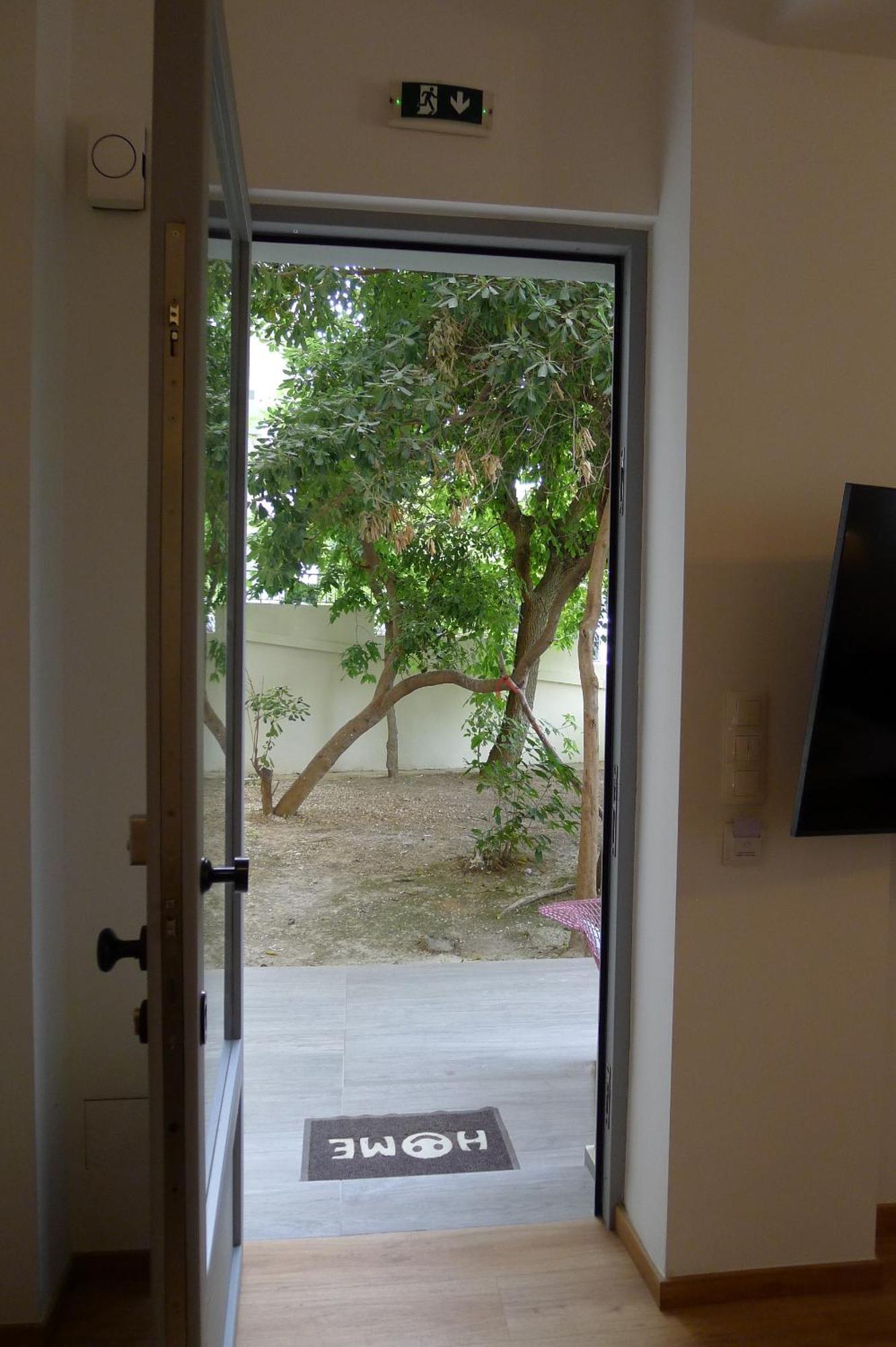 Ferienwohnung Cosy 2Ba Close To Archeological Museum Of Athens And Pedion Tou Areos Exterior foto