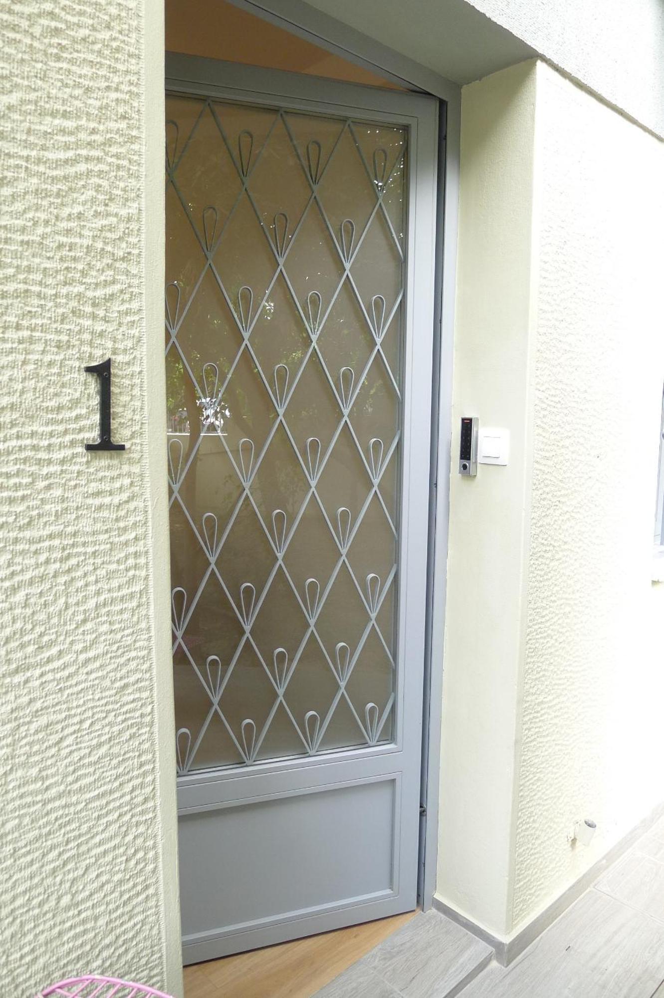 Ferienwohnung Cosy 2Ba Close To Archeological Museum Of Athens And Pedion Tou Areos Exterior foto