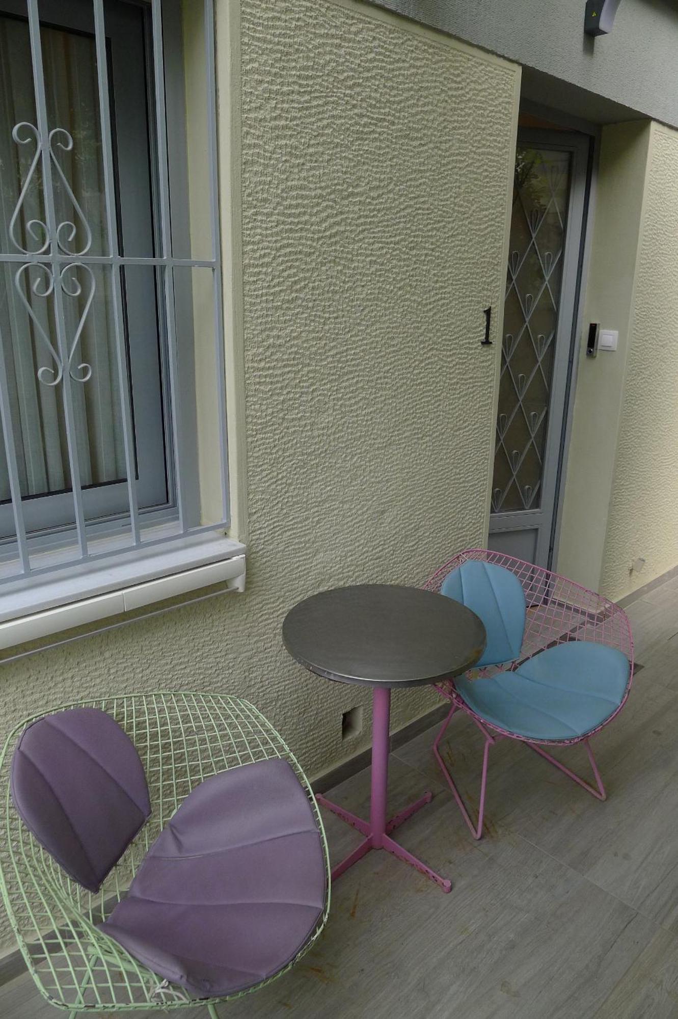 Ferienwohnung Cosy 2Ba Close To Archeological Museum Of Athens And Pedion Tou Areos Exterior foto